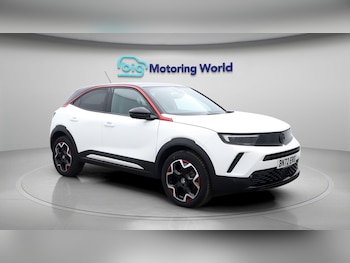 Used Vauxhall Mokka 2023 for sale - 77336866: Photo