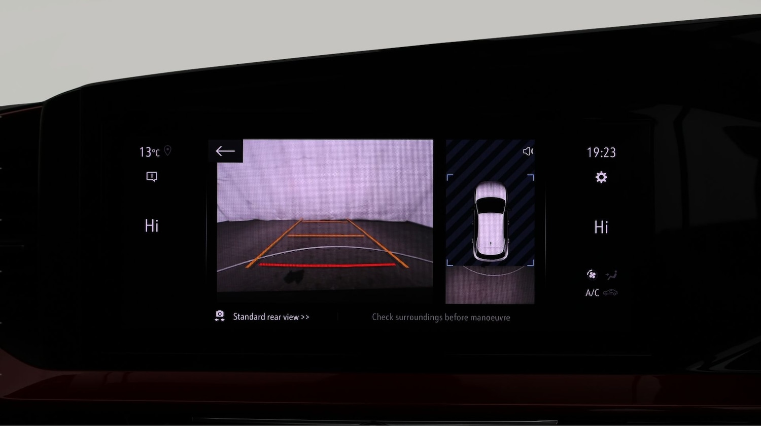 Used Vauxhall Mokka 2023 for sale - 77336866: Photo 20