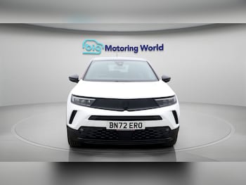 Used Vauxhall Mokka 2023 for sale - 77336866: Photo