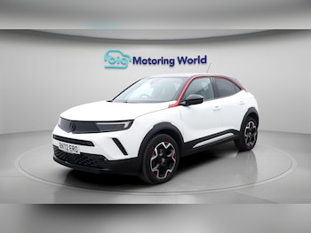 Used Vauxhall Mokka 2023 for sale - 77336866: Photo