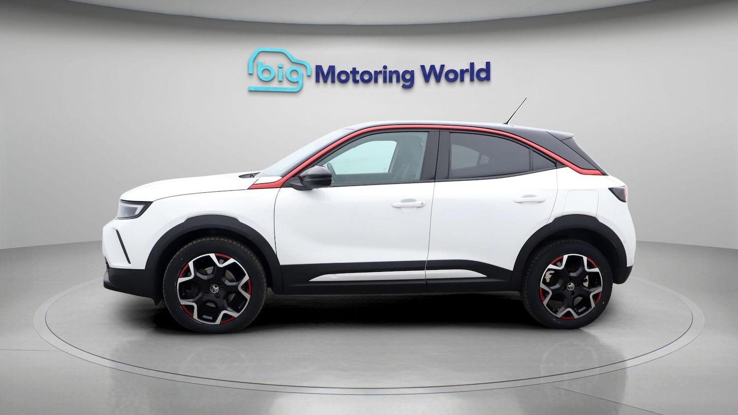 Used Vauxhall Mokka 2023 for sale - 77336866: Photo 4