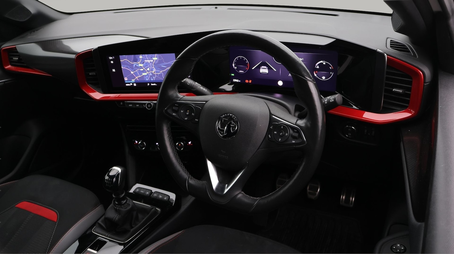 Used Vauxhall Mokka 2023 for sale - 77336866: Photo 9