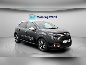 Used Citroen C3 2023 for sale - 79542096: Photo