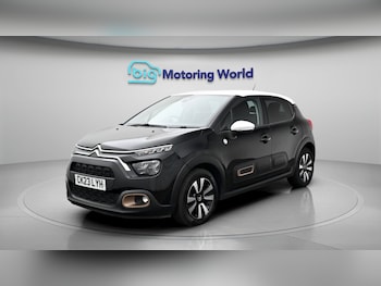 Used Citroen C3 2023 for sale - 79542096: Photo