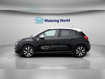 Used Citroen C3 2023 for sale - 79542096: Photo