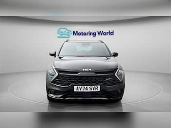 Used Kia Sportage 2024 for sale - 79855001: Photo