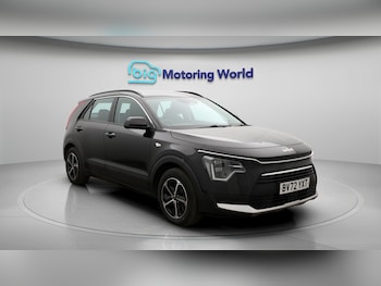 Used Kia Niro 2022 for sale - 77790696: Photo