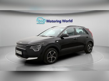 Used Kia Niro 2022 for sale - 77790696: Photo