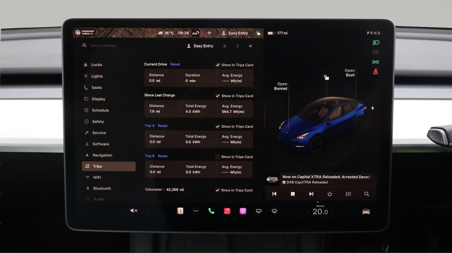 Used Tesla Model Y 2022 for sale - 77663606: Photo 10