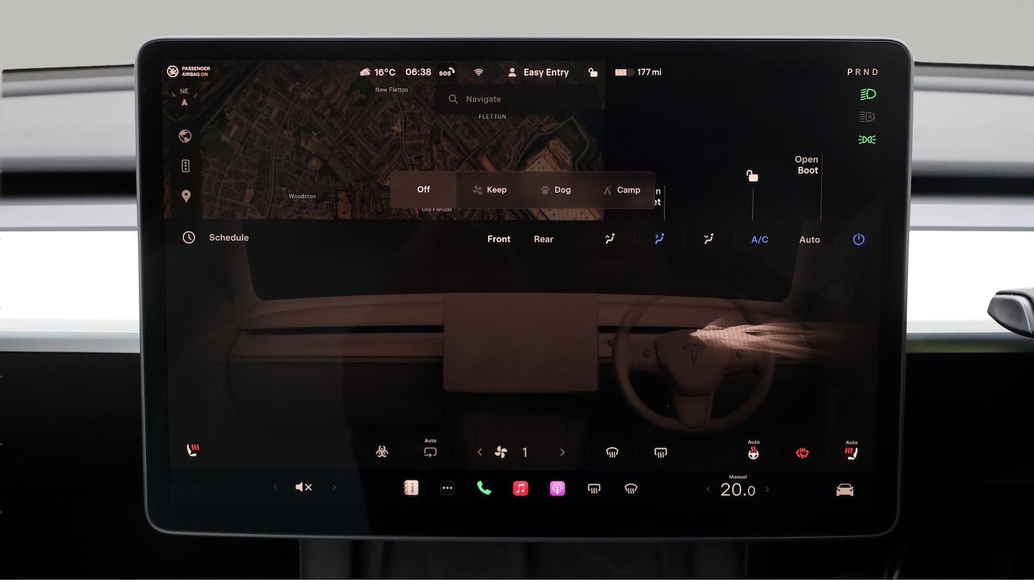 Used Tesla Model Y 2022 for sale - 77663606: Photo 12