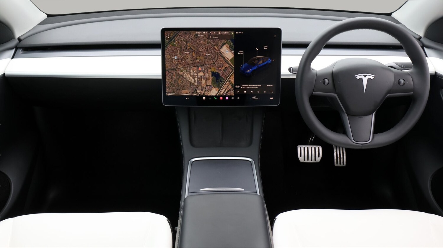 Used Tesla Model Y 2022 for sale - 77663606: Photo 13