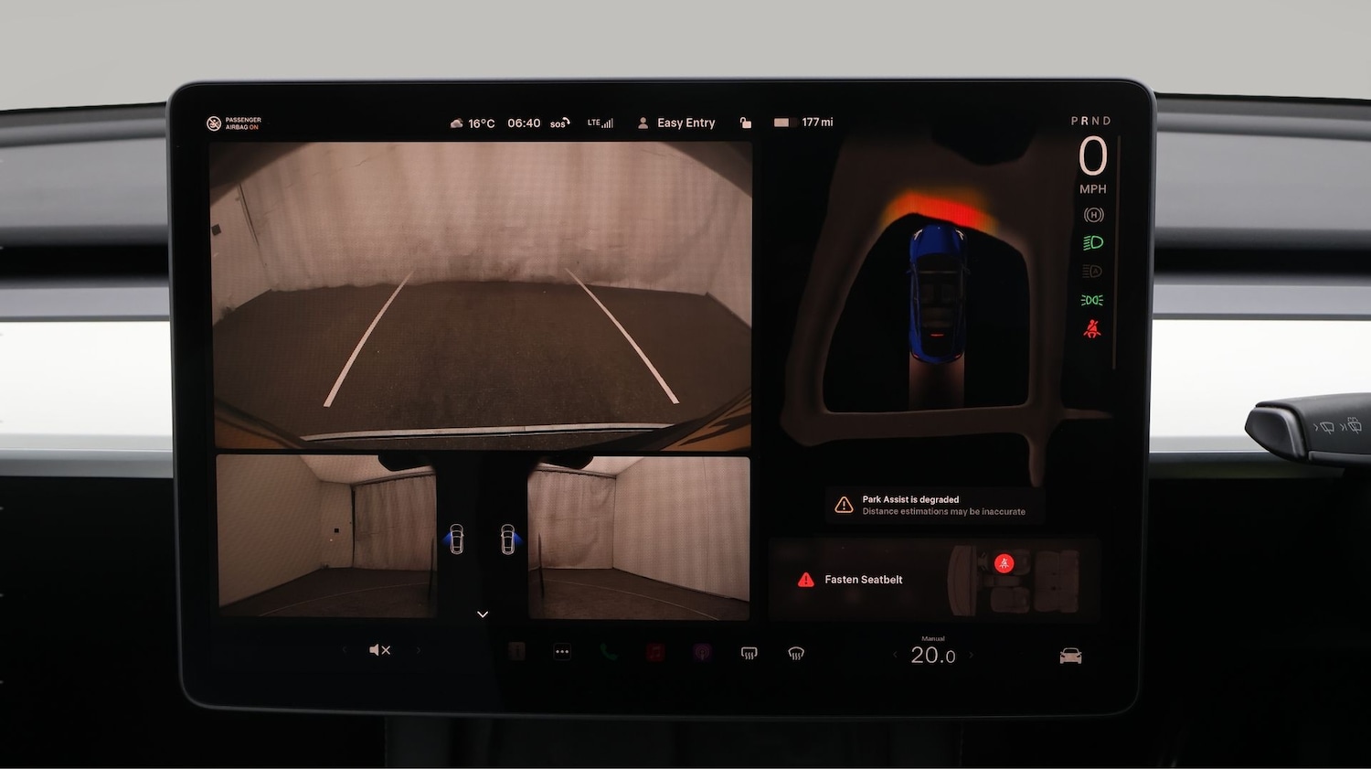 Used Tesla Model Y 2022 for sale - 77663606: Photo 26