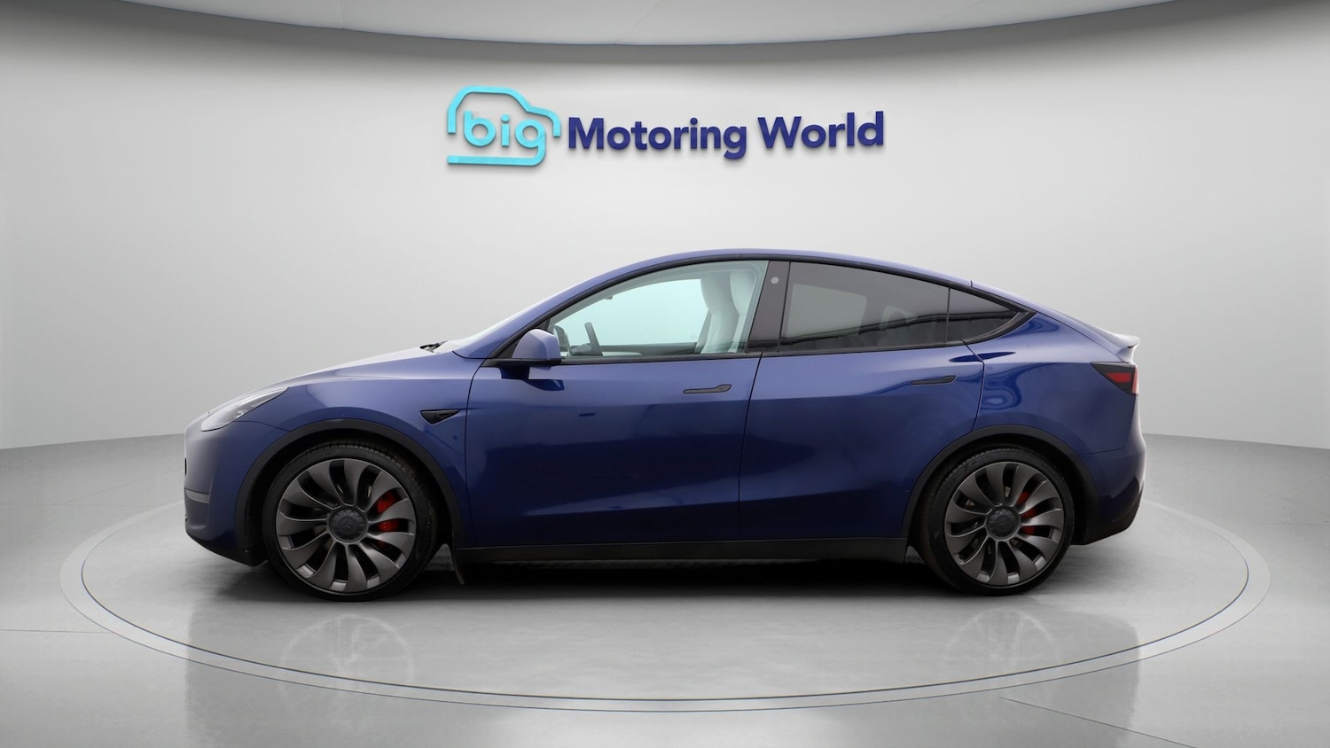 Used Tesla Model Y 2022 for sale - 77663606: Photo 4