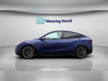 Used Tesla Model Y 2022 for sale - 77663606: Photo