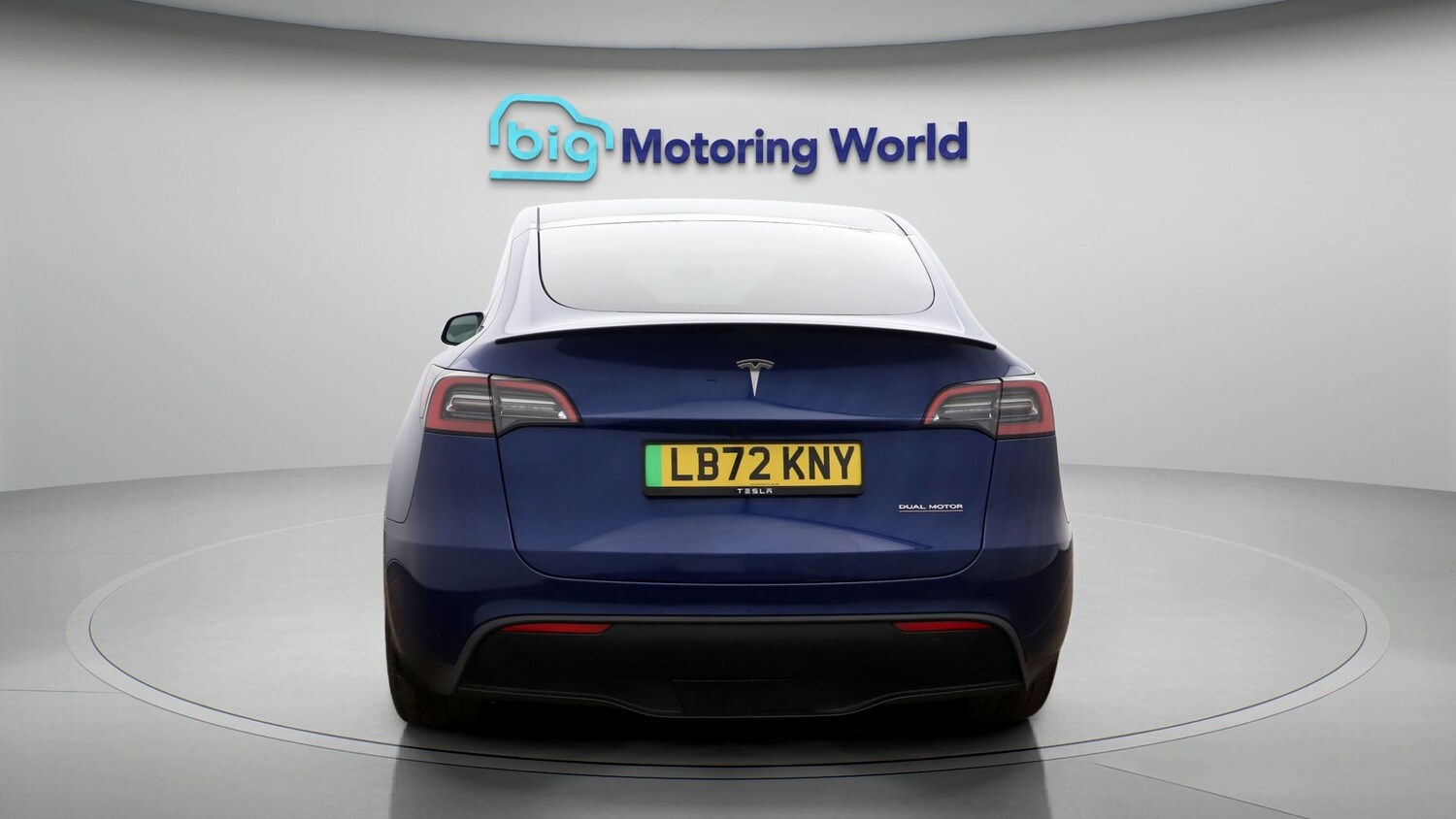 Used Tesla Model Y 2022 for sale - 77663606: Photo 6