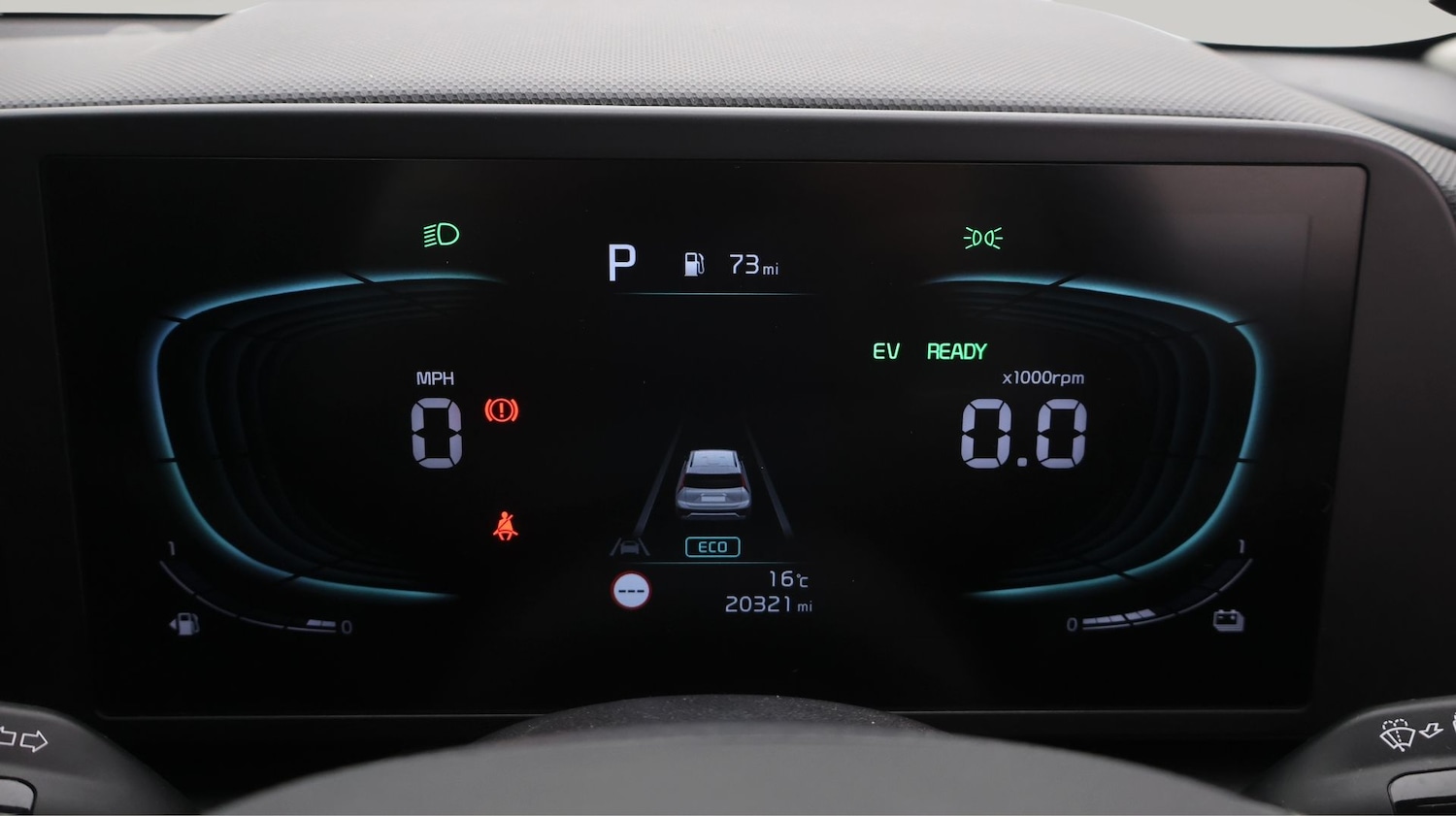 Used Kia Niro 2023 for sale - 77650982: Photo 10