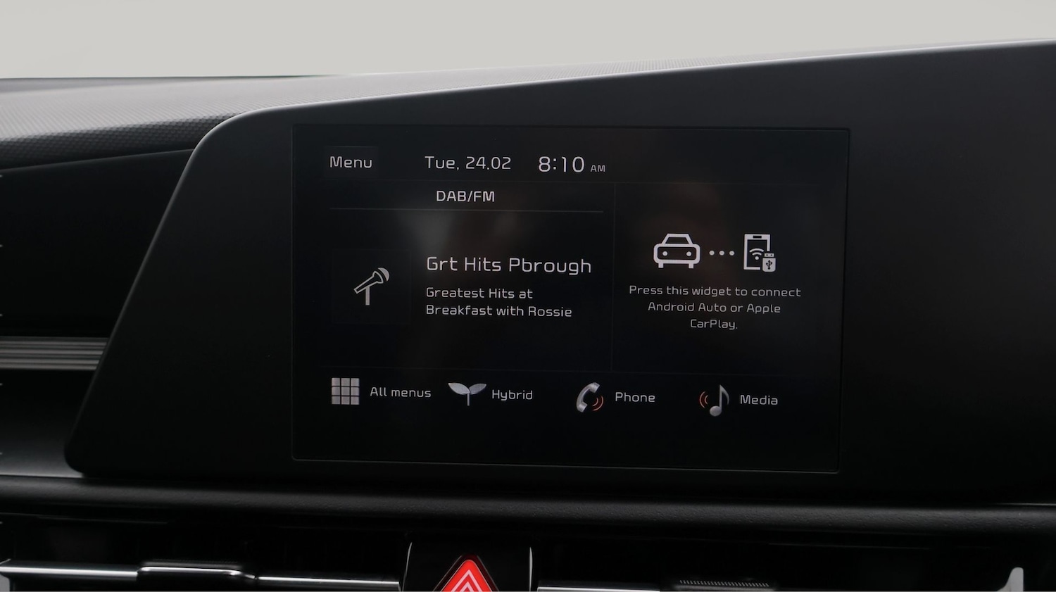 Used Kia Niro 2023 for sale - 77650982: Photo 11