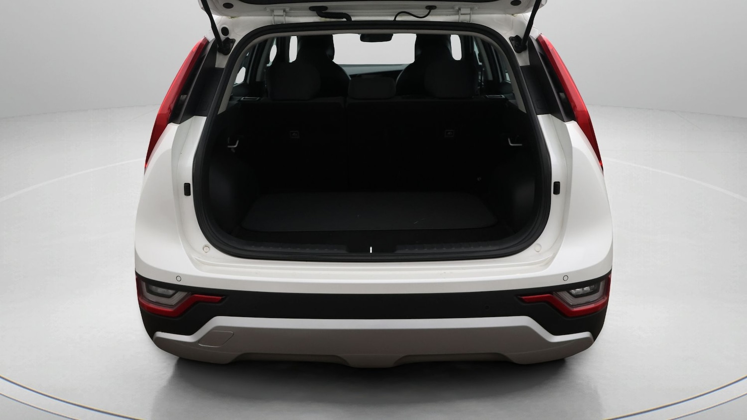 Used Kia Niro 2023 for sale - 77650982: Photo 17