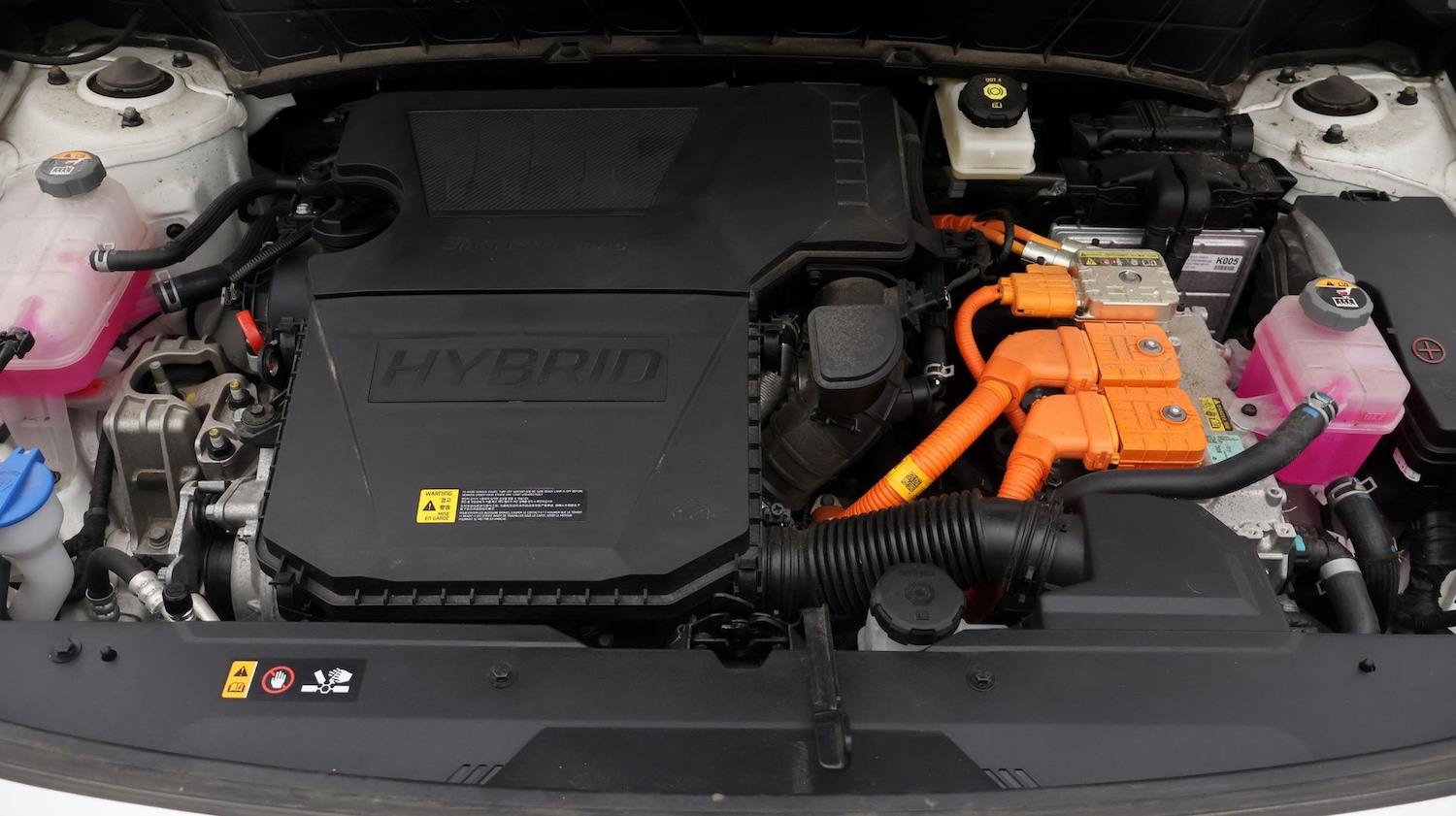 Used Kia Niro 2023 for sale - 77650982: Photo 19