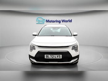 Used Kia Niro 2023 for sale - 77650982: Photo