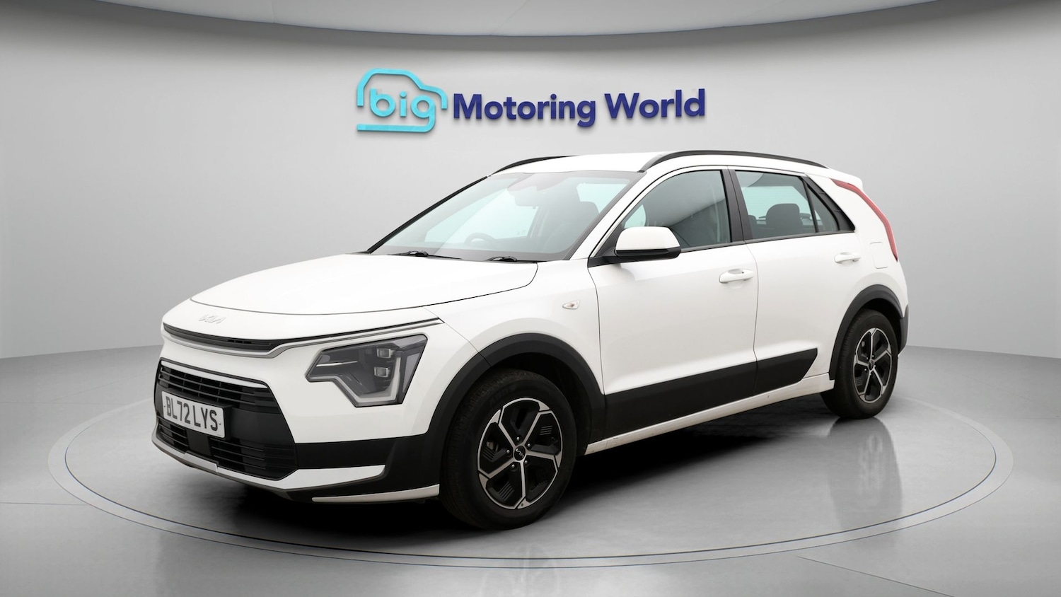 Used Kia Niro 2023 for sale - 77650982: Photo 3