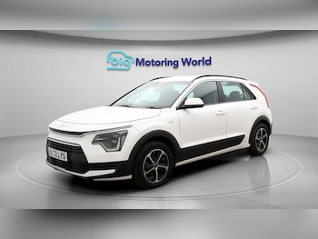 Used Kia Niro 2023 for sale - 77650982: Photo