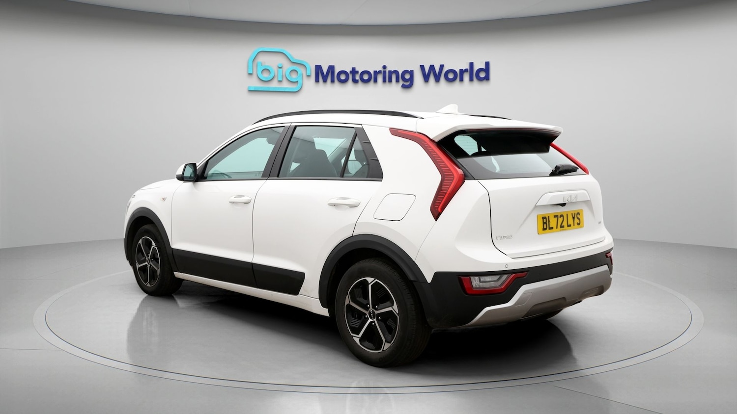 Used Kia Niro 2023 for sale - 77650982: Photo 5