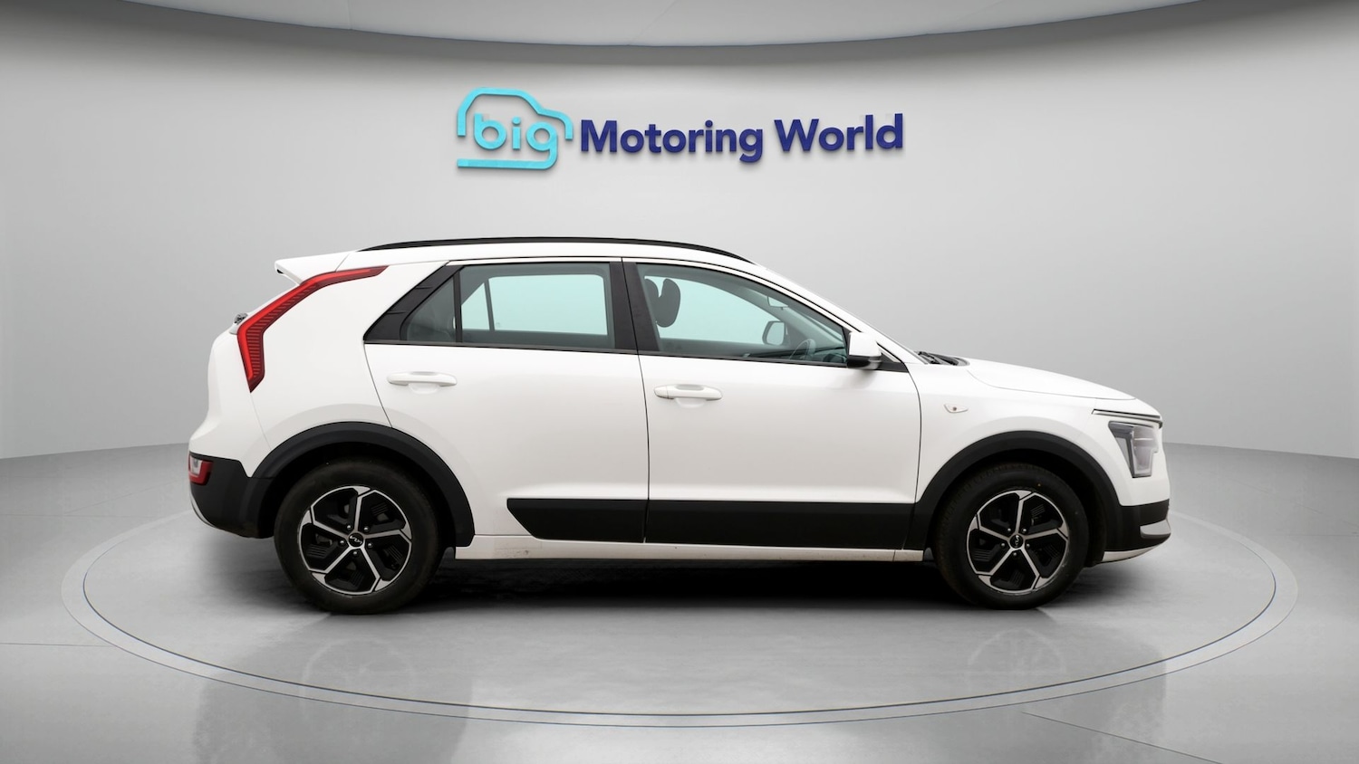 Used Kia Niro 2023 for sale - 77650982: Photo 8
