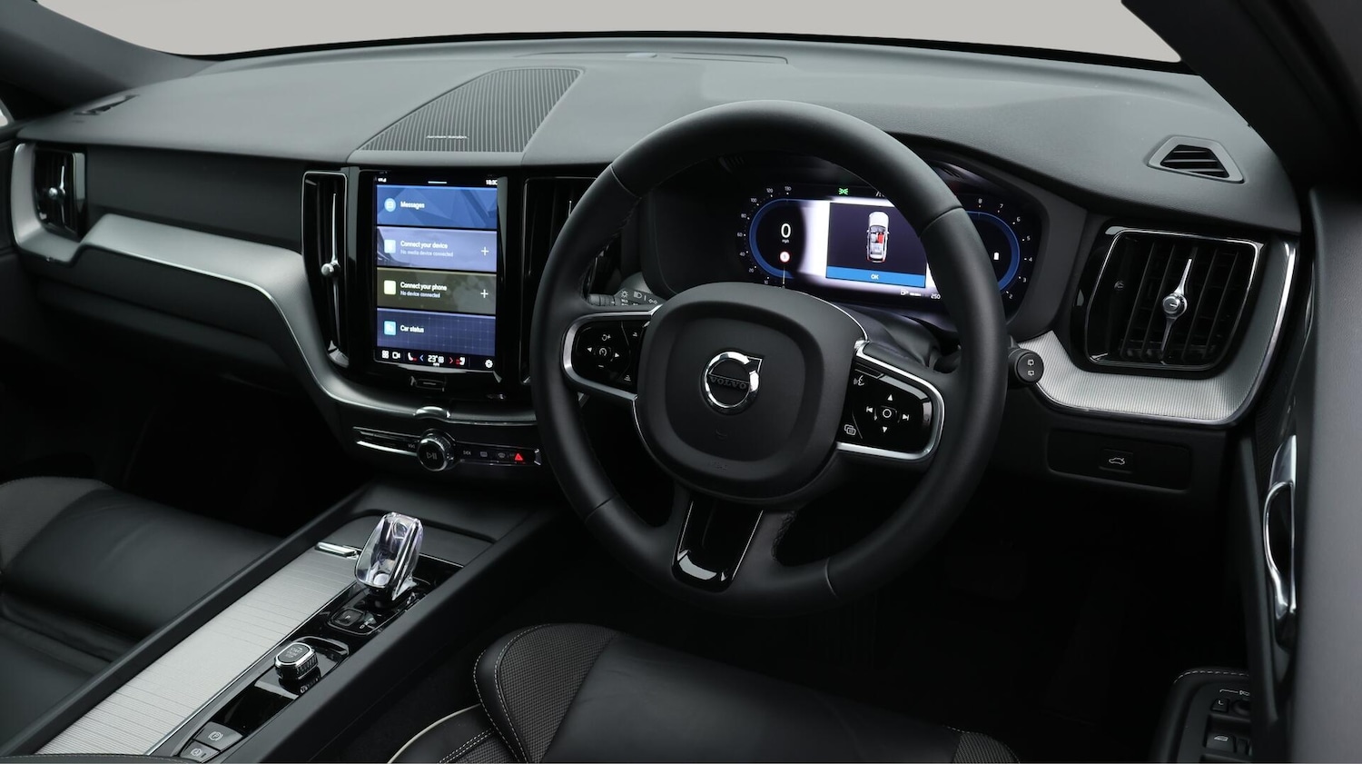 Used Volvo XC60 2022 for sale - 76032190: Photo 10