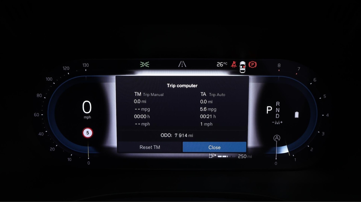 Used Volvo XC60 2022 for sale - 76032190: Photo 11