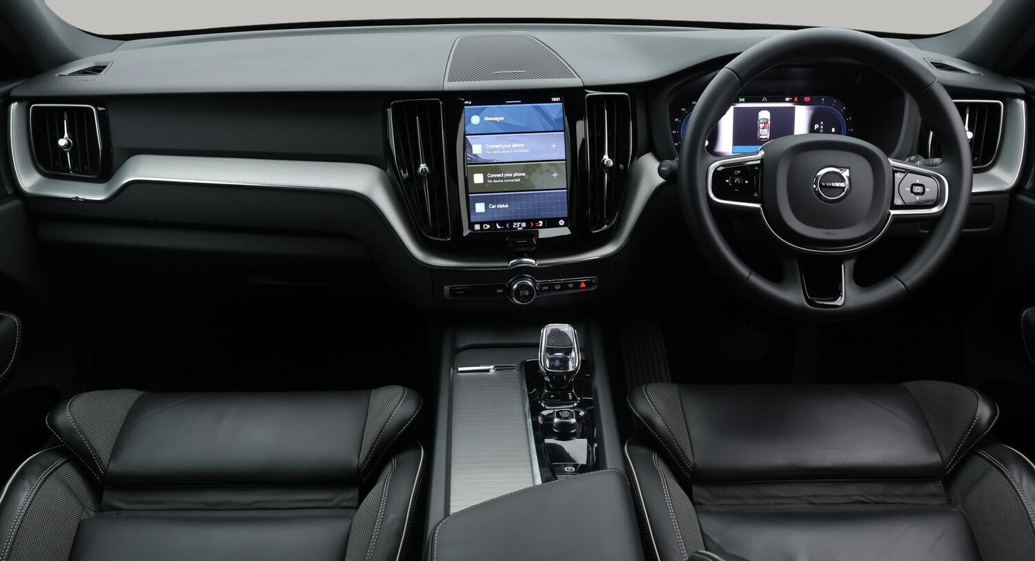 Used Volvo XC60 2022 for sale - 76032190: Photo 14