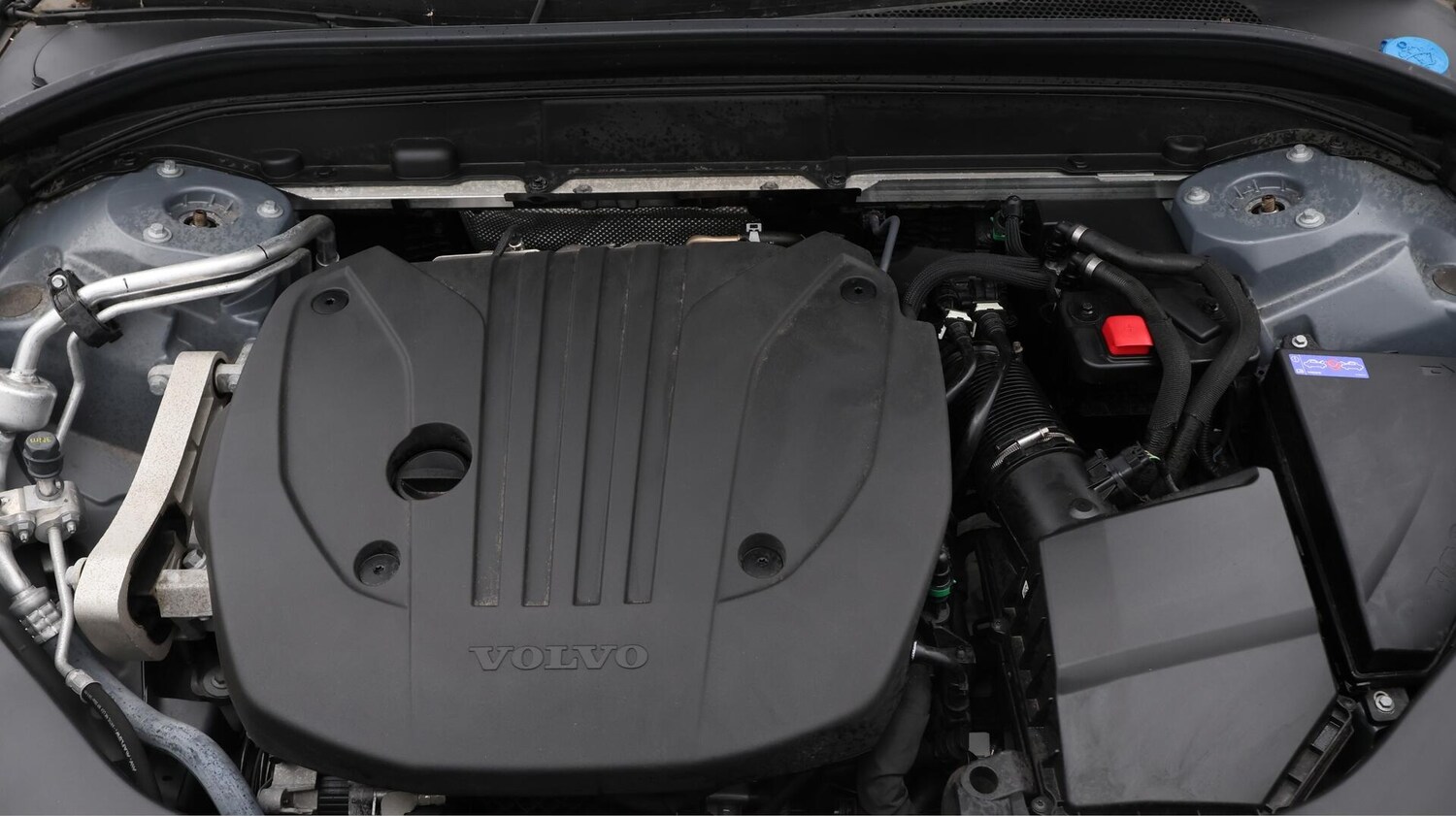 Used Volvo XC60 2022 for sale - 76032190: Photo 20