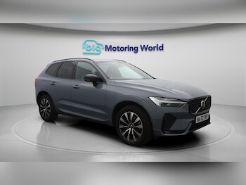 Used Volvo XC60 2022 for sale - 76032190: Photo 2