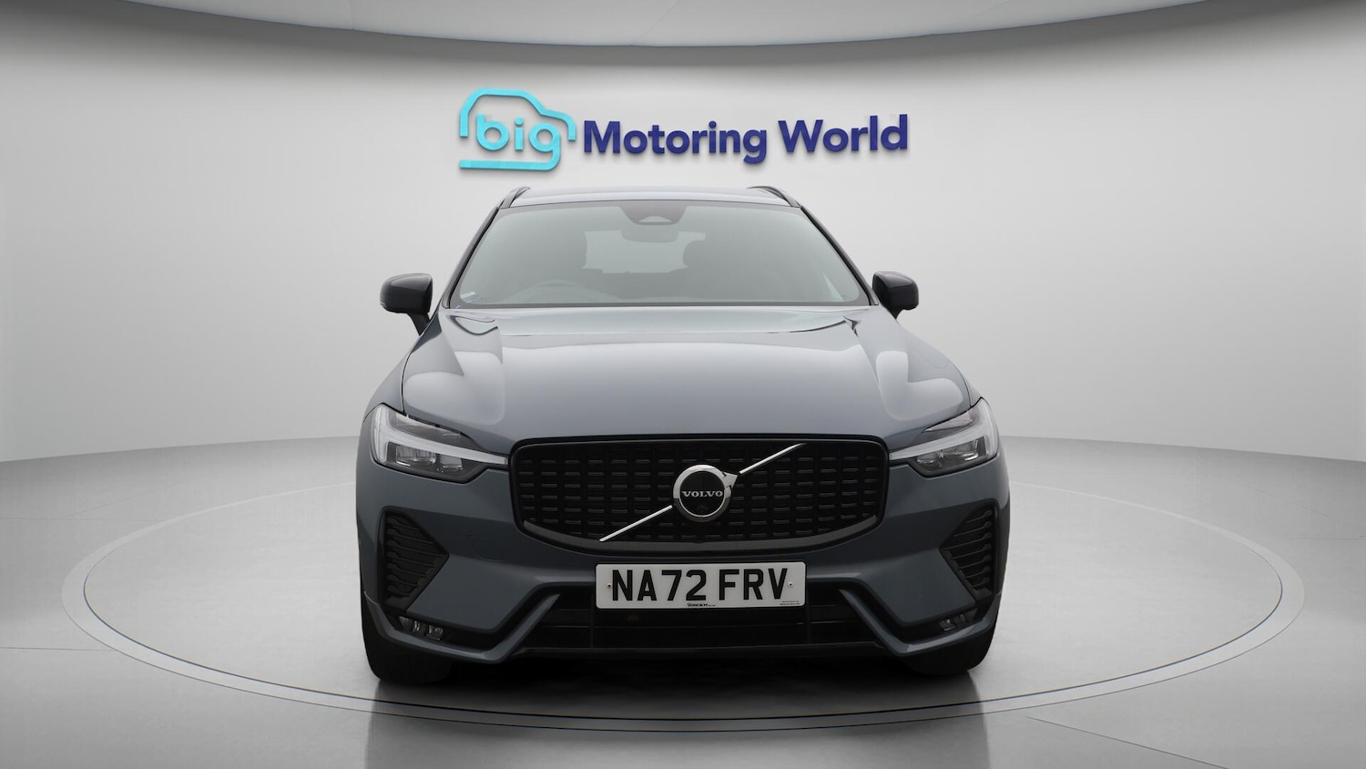 Used Volvo XC60 2022 for sale - 76032190: Photo 3