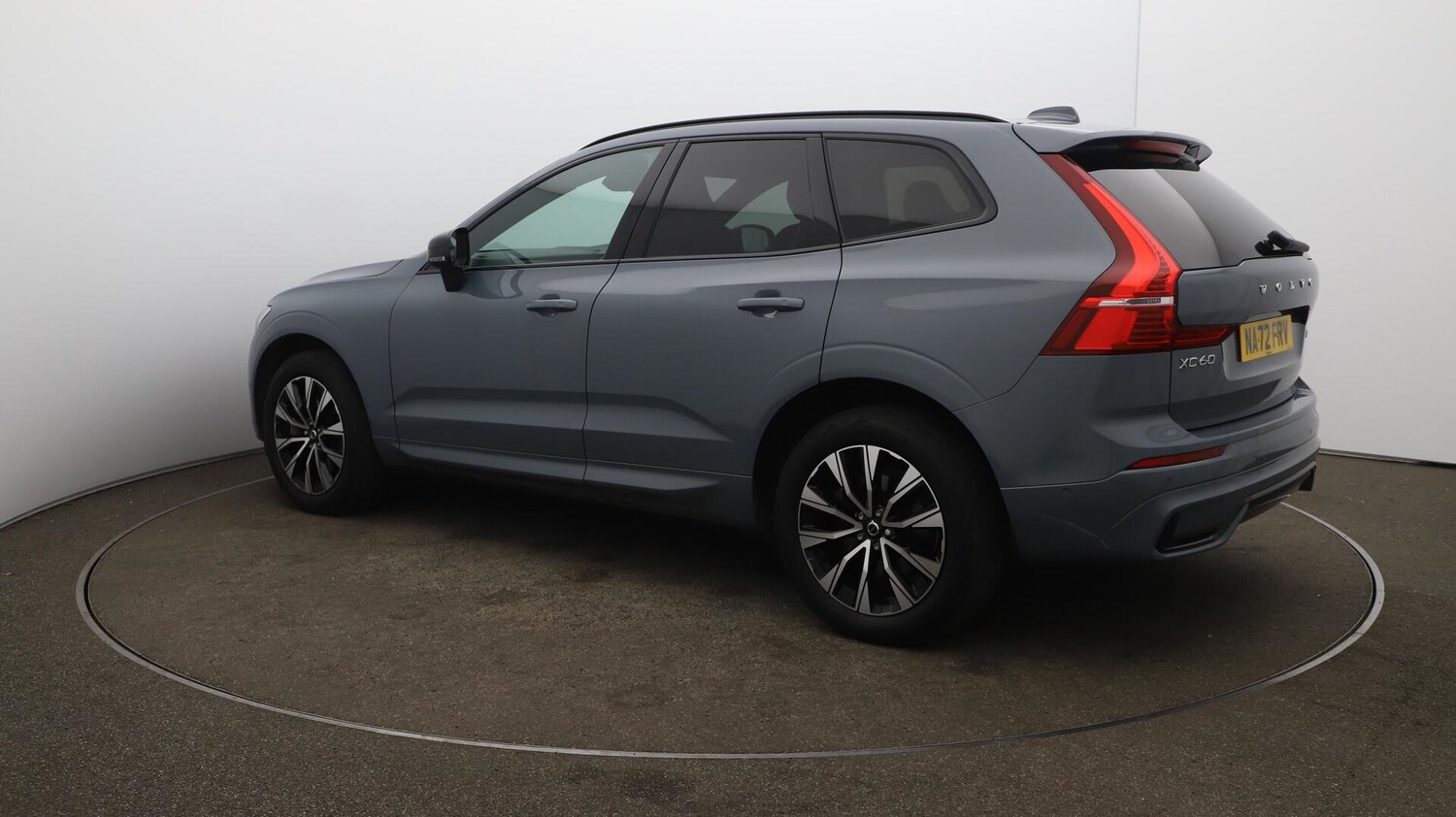 Used Volvo XC60 2022 for sale - 76032190: Photo 34