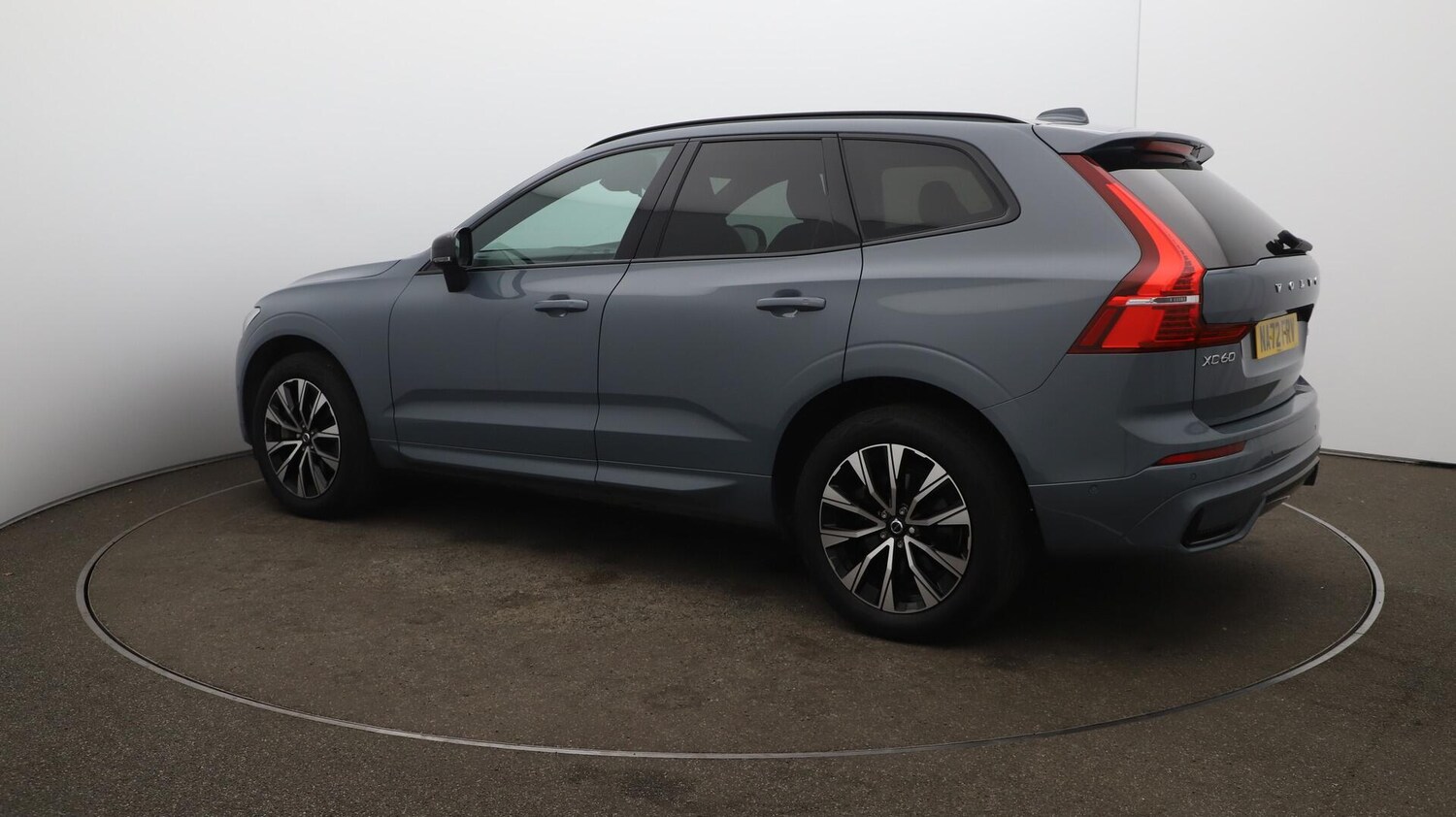 Used Volvo XC60 2022 for sale - 76032190: Photo 35