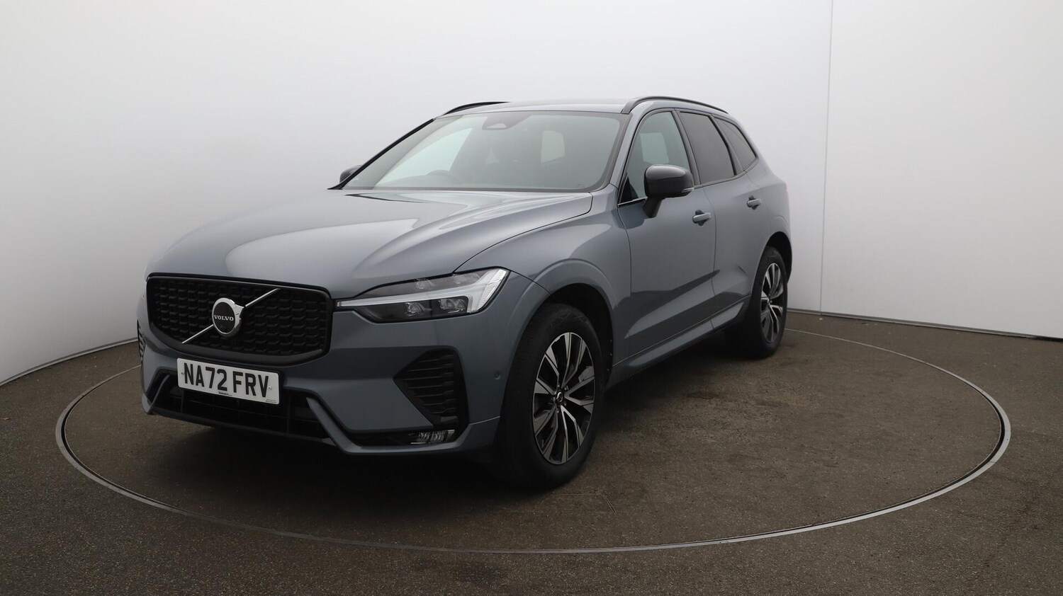 Used Volvo XC60 2022 for sale - 76032190: Photo 36