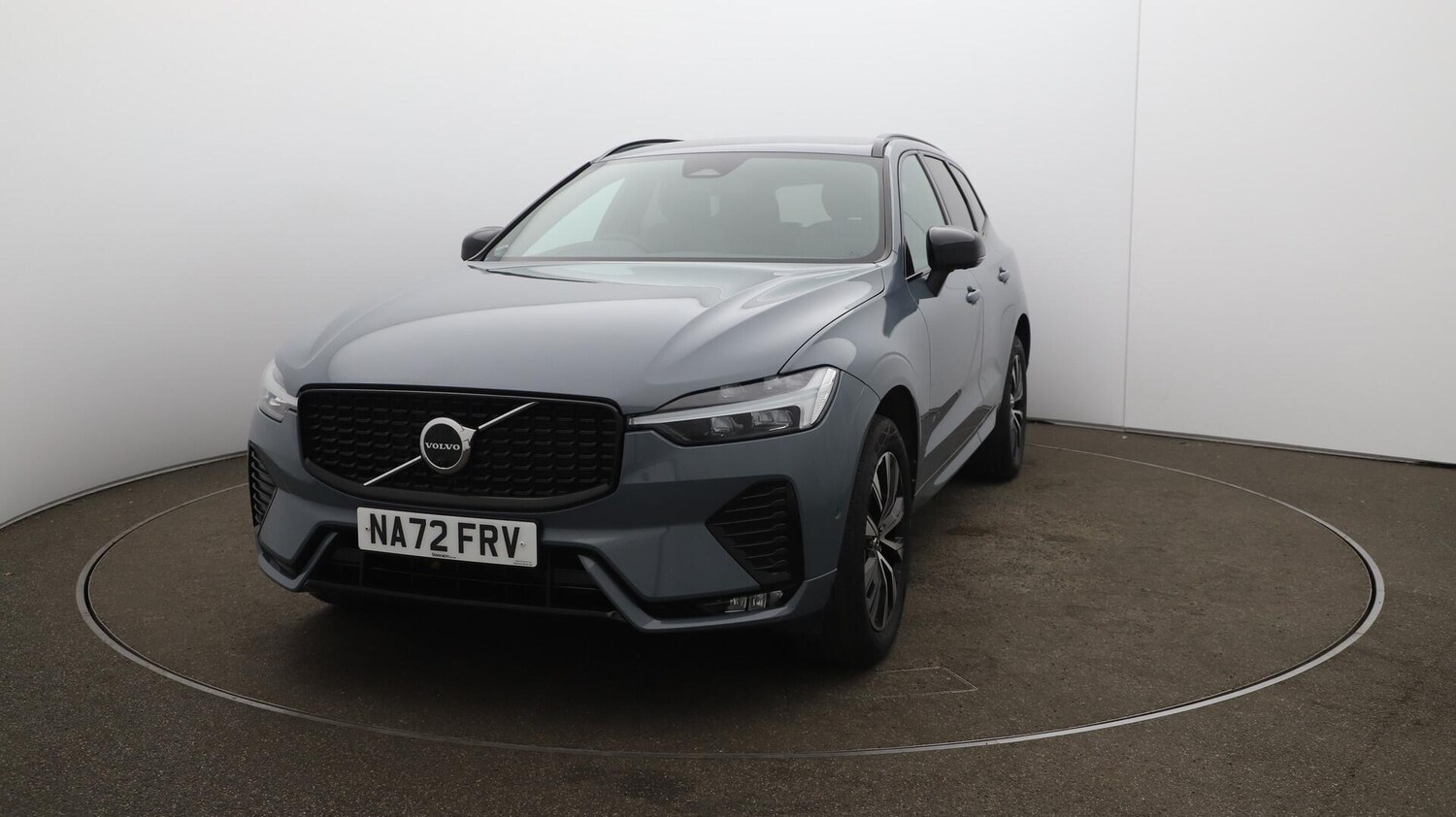 Used Volvo XC60 2022 for sale - 76032190: Photo 37