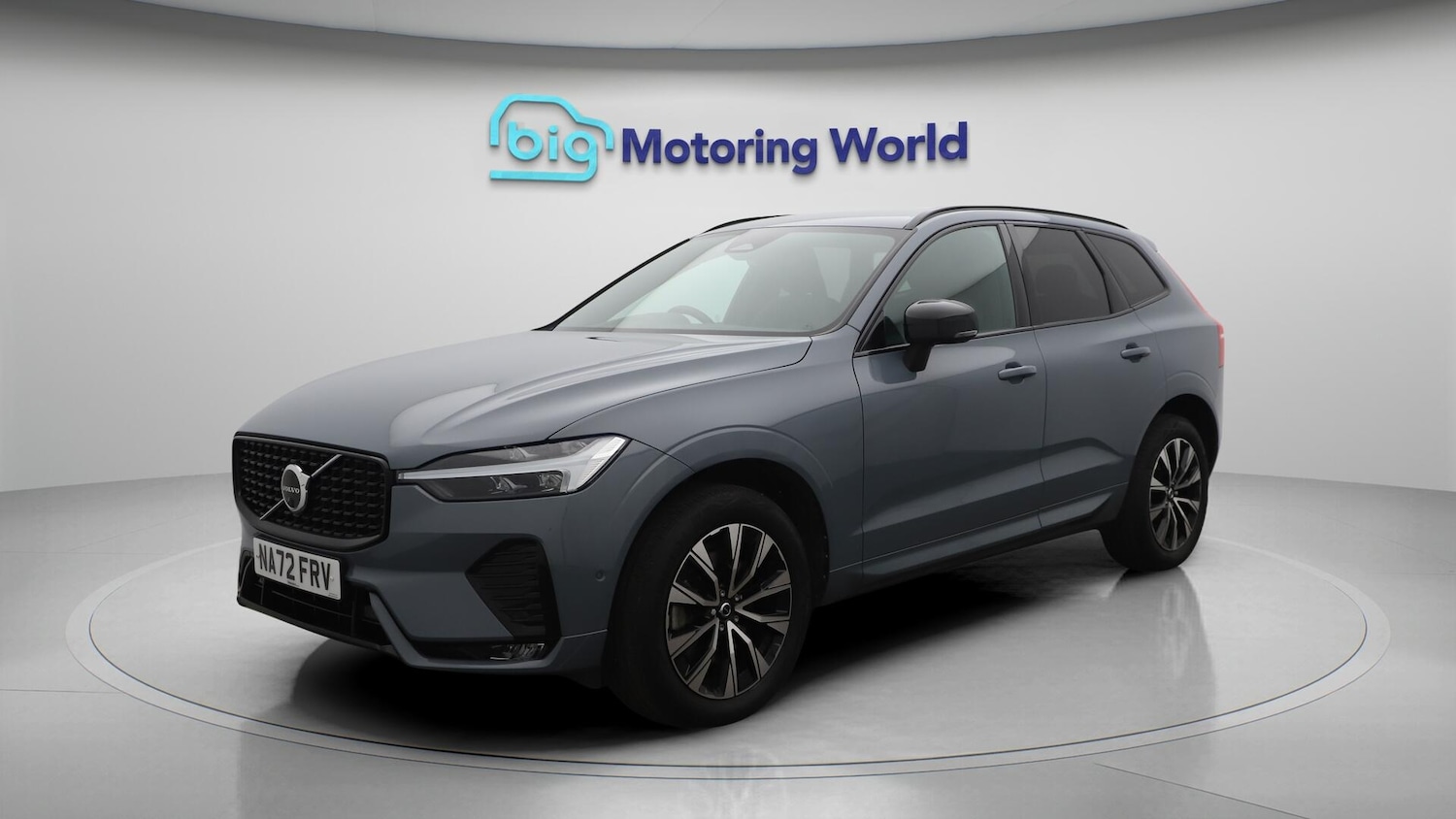 Used Volvo XC60 2022 for sale - 76032190: Photo 4