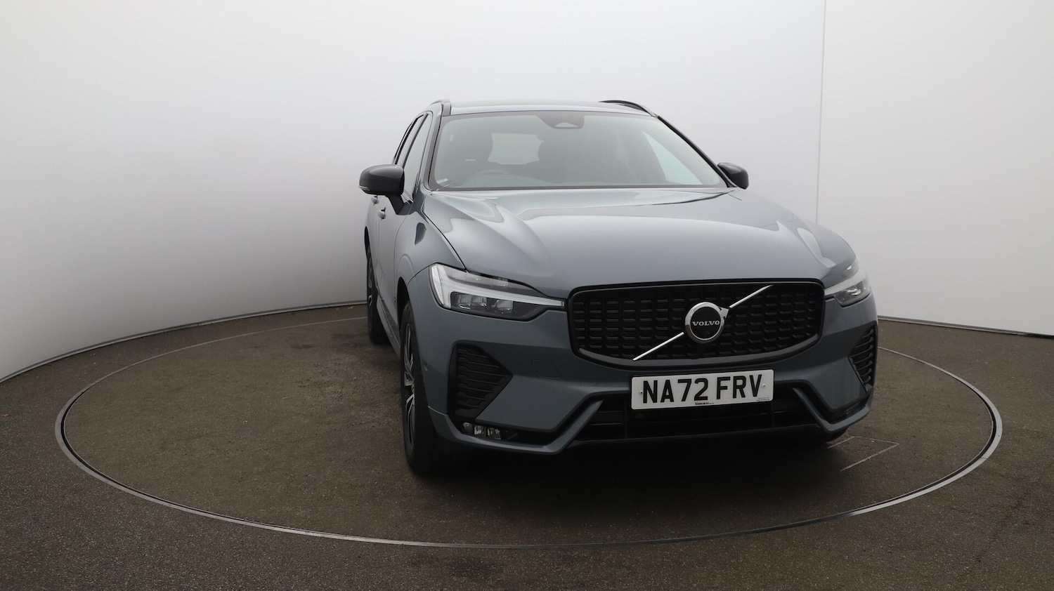 Used Volvo XC60 2022 for sale - 76032190: Photo 40