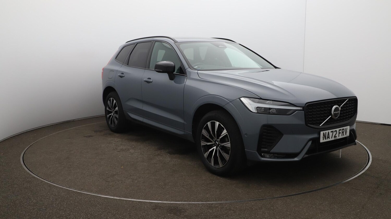 Used Volvo XC60 2022 for sale - 76032190: Photo 42