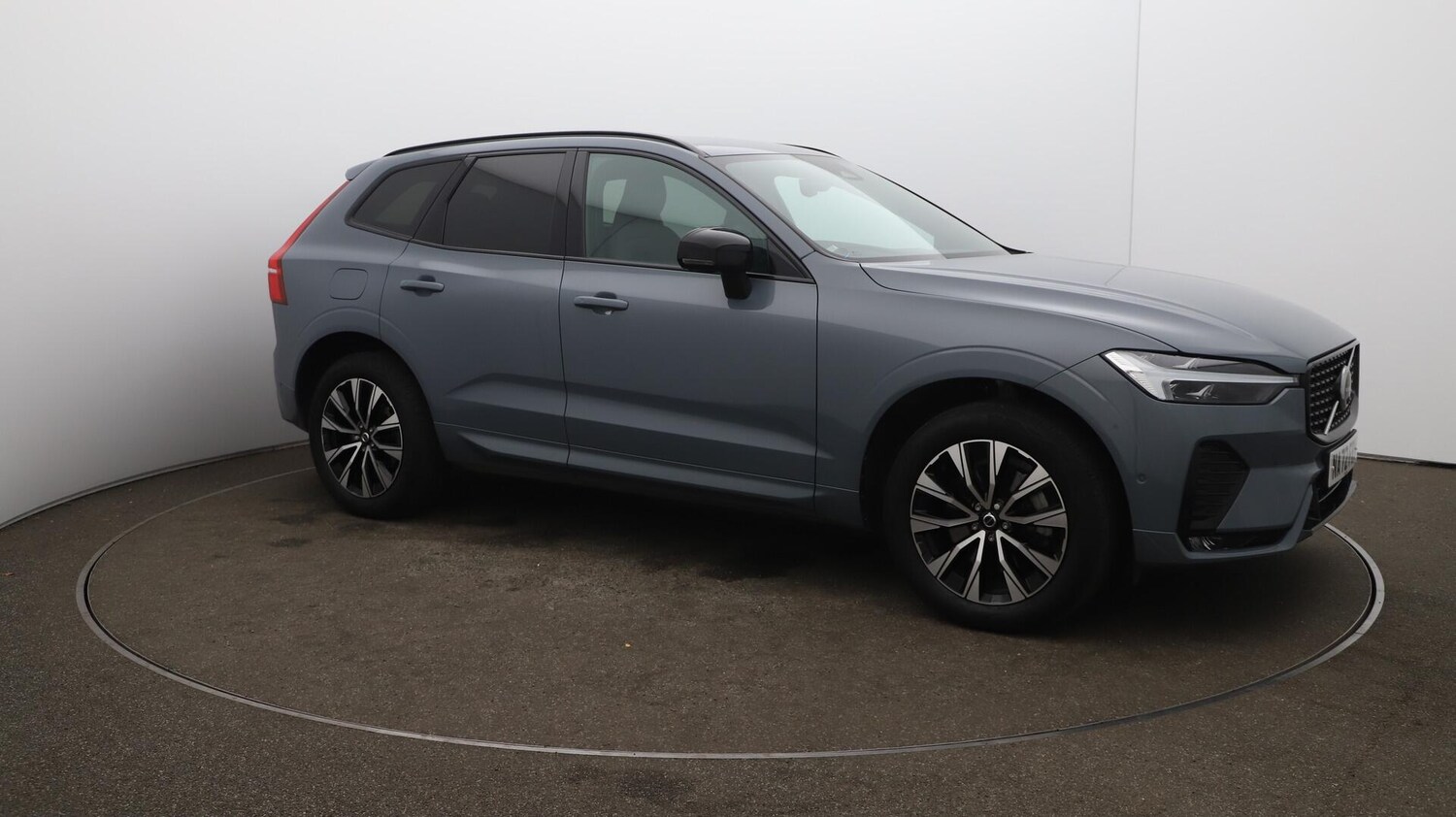 Used Volvo XC60 2022 for sale - 76032190: Photo 44