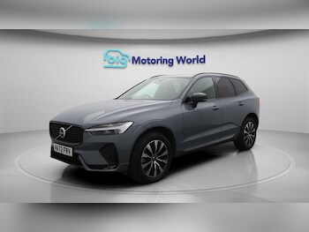 Used Volvo XC60 2022 for sale - 76032190: Photo 4