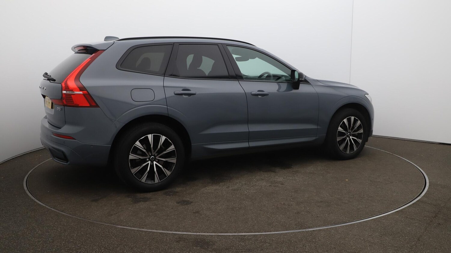 Used Volvo XC60 2022 for sale - 76032190: Photo 51