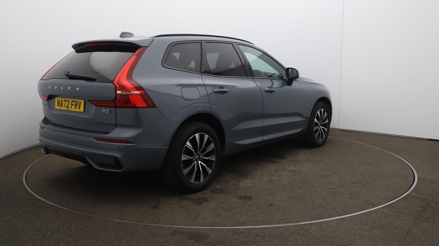 Used Volvo XC60 2022 for sale - 76032190: Photo 53
