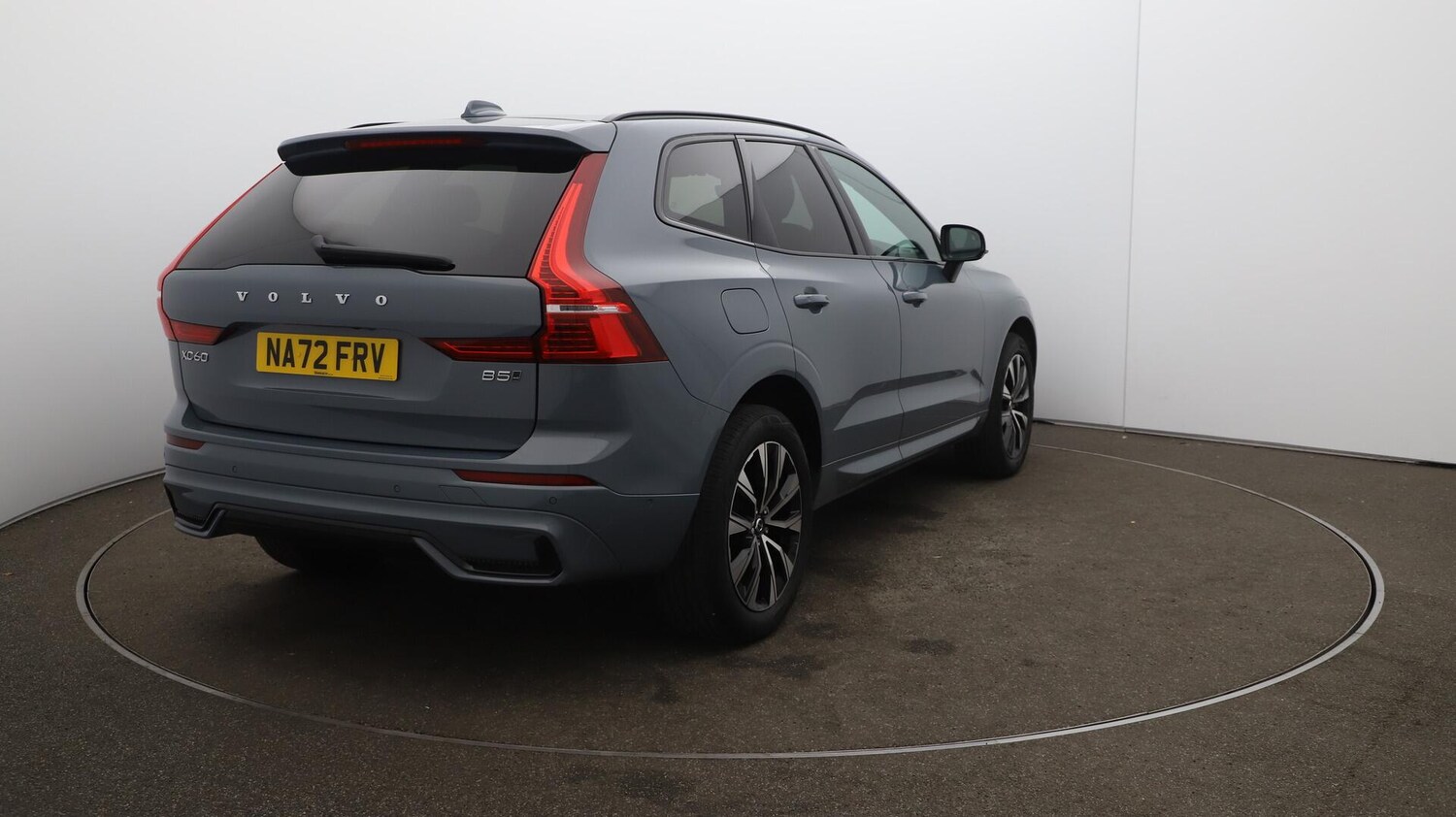 Used Volvo XC60 2022 for sale - 76032190: Photo 54