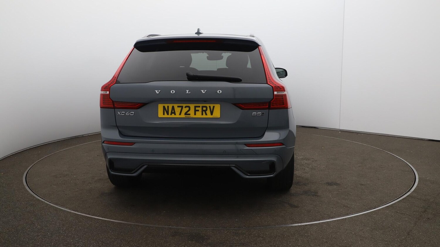Used Volvo XC60 2022 for sale - 76032190: Photo 56