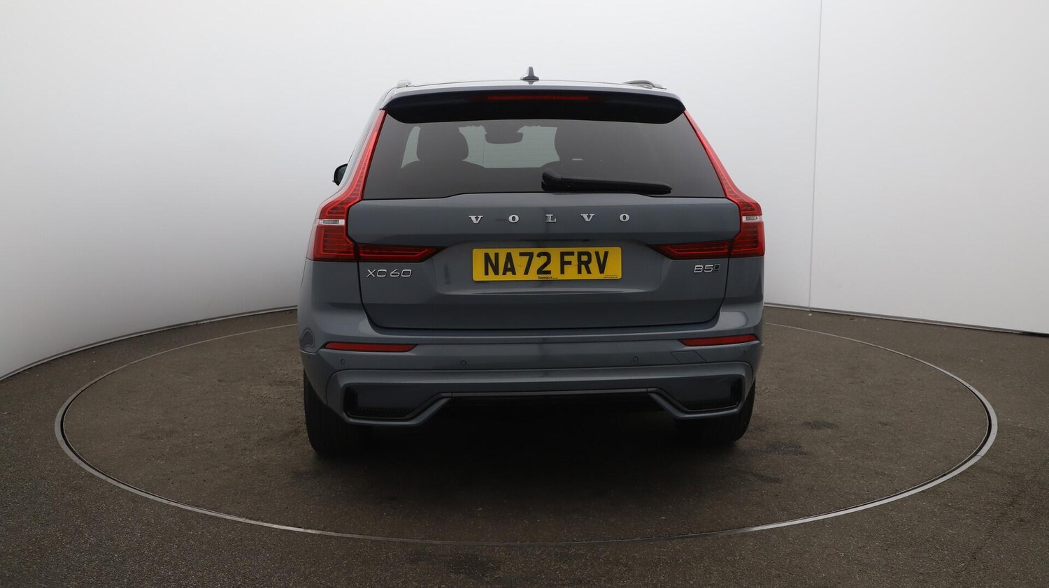 Used Volvo XC60 2022 for sale - 76032190: Photo 58