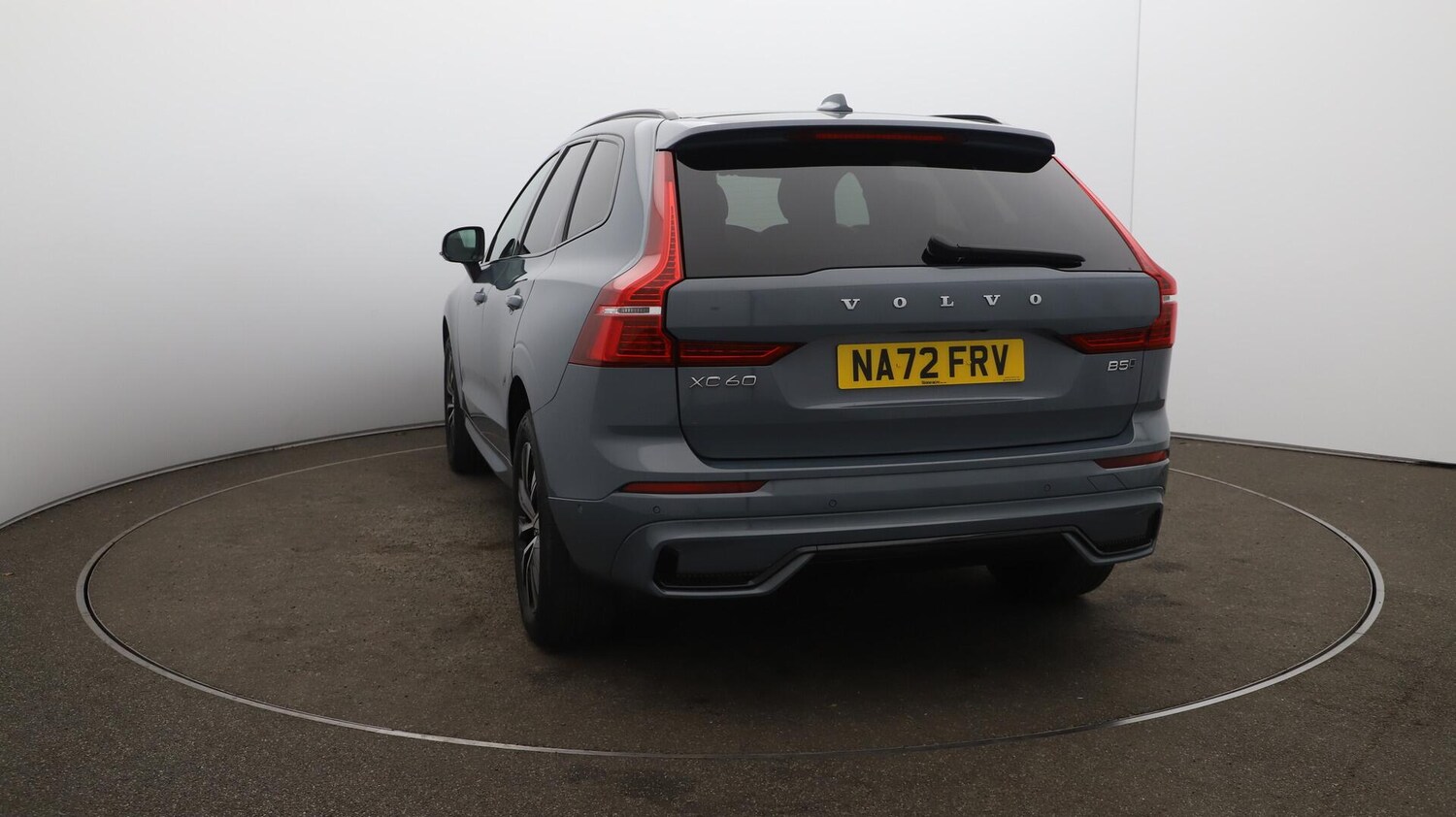 Used Volvo XC60 2022 for sale - 76032190: Photo 59