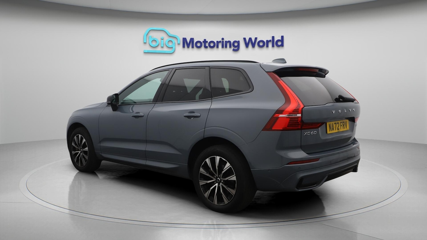 Used Volvo XC60 2022 for sale - 76032190: Photo 6